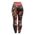 Red Demon Women's Compression Spats
