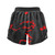 Beast Mode Women's Training Shorts