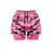 Camo Craze Women's 2-in-1 Training Shorts