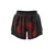 Ember Rush Women's Training Shorts