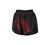 Ember Rush Women's Training Shorts
