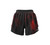 Ember Rush Women's Training Shorts
