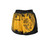 Mustard Missile Women's Training Shorts