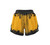 Mustard Missile Women's Training Shorts