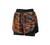 Prismatic Power Women's 2-in-1 Training Shorts
