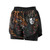 Snarling Beast Women's 2-in-1 Training Shorts