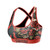 Red Demon Sports Bra