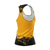 Mustard Missile Women's Tank Top