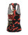 Red Demon Women's Tank Top