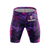 Midnight Crush Padded Cycling Shorts