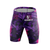 Midnight Crush Padded Cycling Shorts