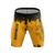 Mustard Missile Padded Cycling Shorts