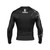 Heavy Squatter Men's Compression Top - Rashguard