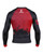 Enjoy A Choke Men's Compression Top - Rashguard