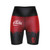 Enjoy A Choke Women's Compression Shorts