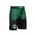 Jiu Jitsu & Coffee MMA Shorts