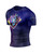 Flare Beast Men's Compression Top - Rashguard