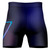 Flare Beast Men's Compression Shorts