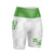 Breaking Guard Women's Compression Shorts