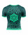 Wire Guard Men's Compression Top - Rashguard