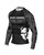 Black Samurai Ranking Men's Compression Top - Rashguard