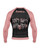 Slick Grip Men's Compression Top - Rashguard