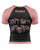 Slick Grip Men's Compression Top - Rashguard