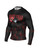 Hawk Tuah: Attack! Men's Compression Top - Rashguard