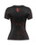 Hawk Tuah: Attack! Women's Compression Top - Rashguard