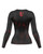 Hawk Tuah: Attack! Women's Compression Top - Rashguard