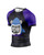 Jawsome Blue Belt Men's Compression Top - Rashguard