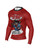 Spider Grip Men's Compression Top - Rashguard