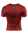 Spider Grip Men's Compression Top - Rashguard