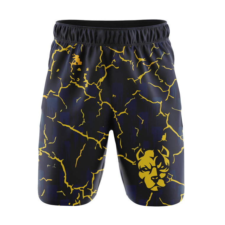 Sunbeam Strike Men's Training Shorts