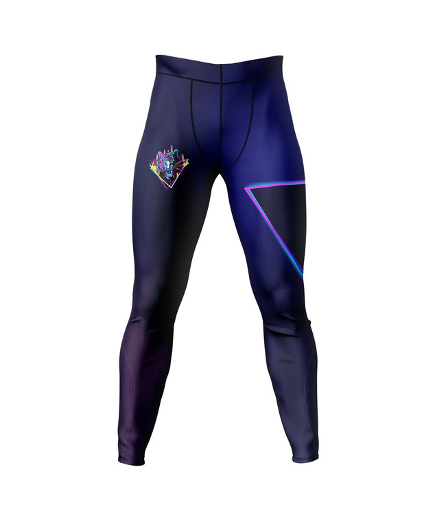 Flare Beast Compression Spats