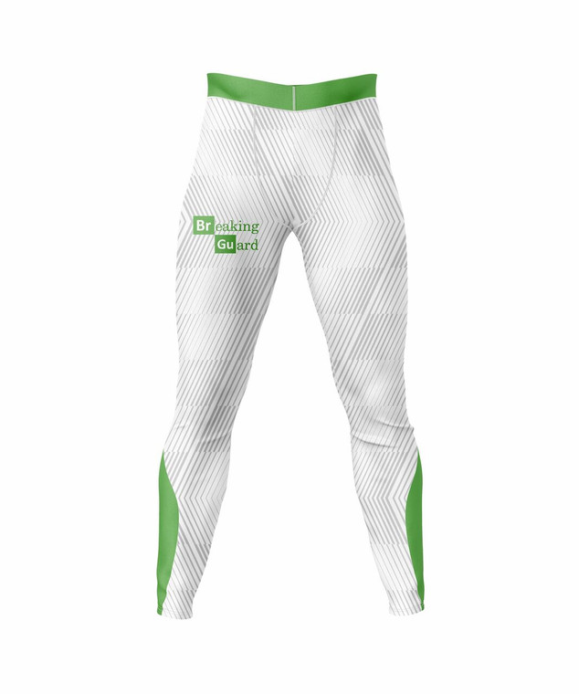 Breaking Guard Men's Compression Spats