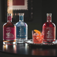 Lyre's Non-Alcoholic Spirits Review: 'Exactly Like the Real Thing'