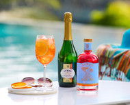 Your ultimate guide to non-alcoholic sparkling