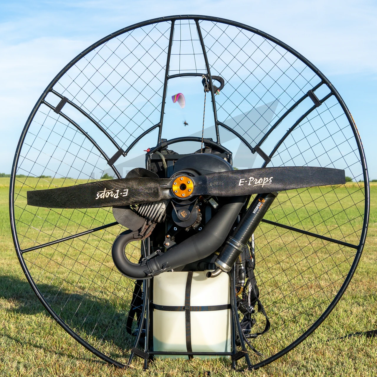 Kangook Amaruk - Moster 185 - Lite Flite