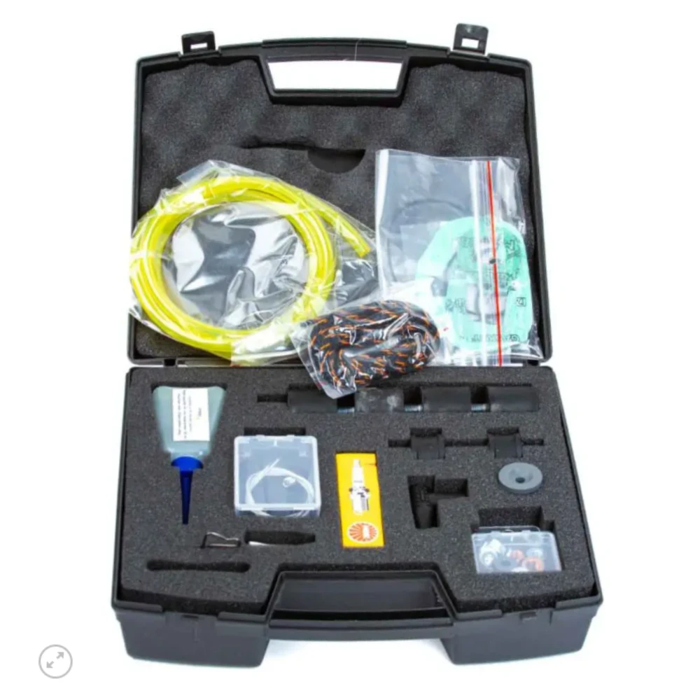 ACC171 Handy Box Atom80 (only for versions MY19) - Lite Flite