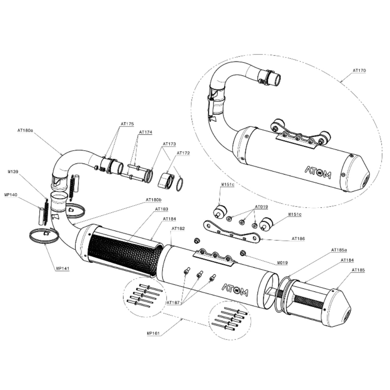 Exhaust Group