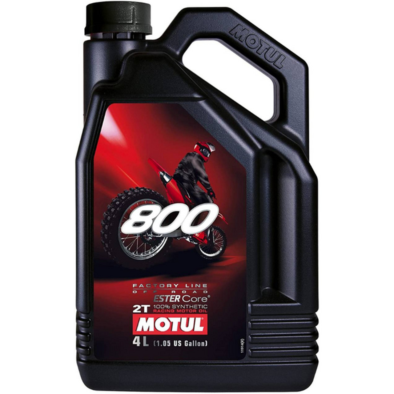 Two Stroke Oil