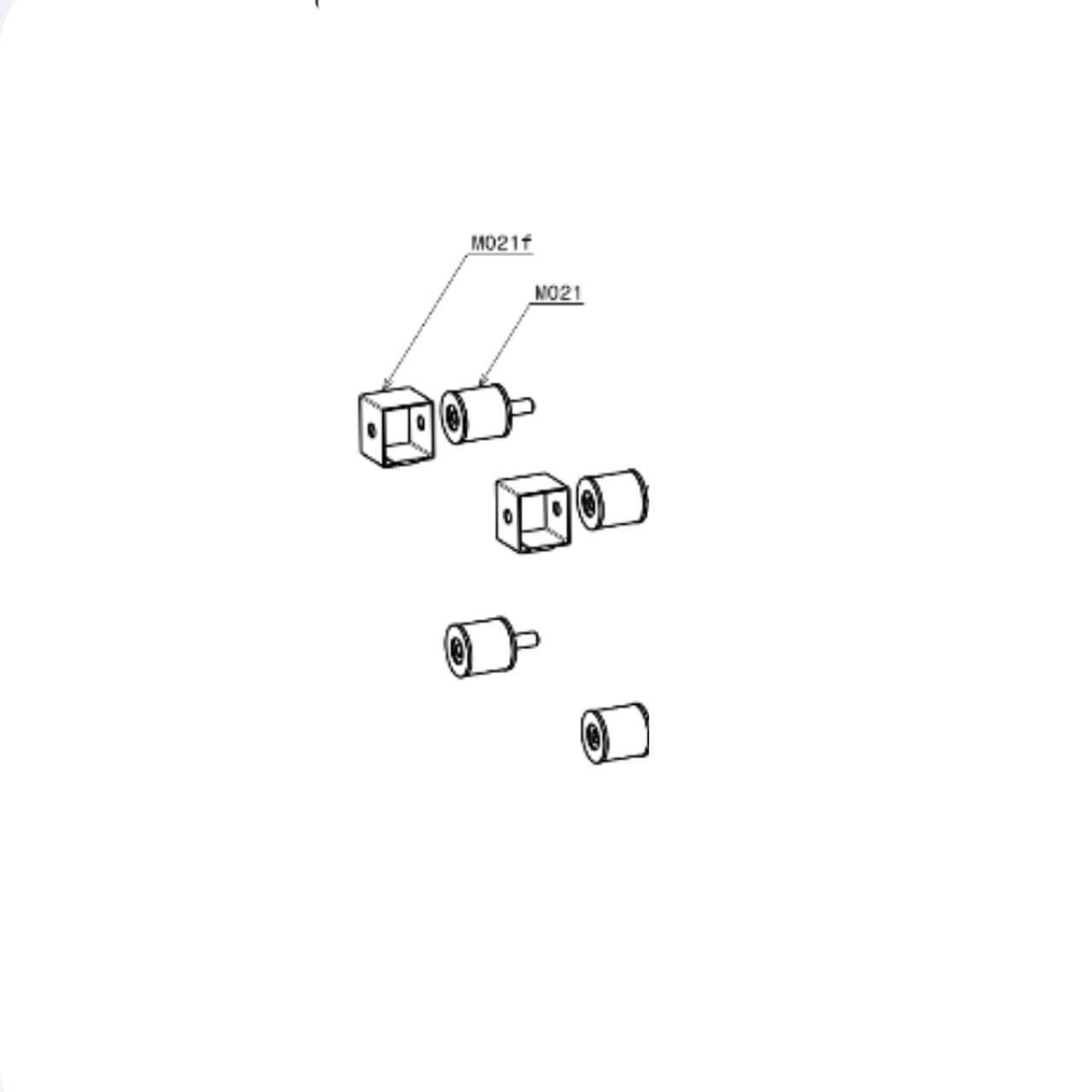 Anti Vibration Group
