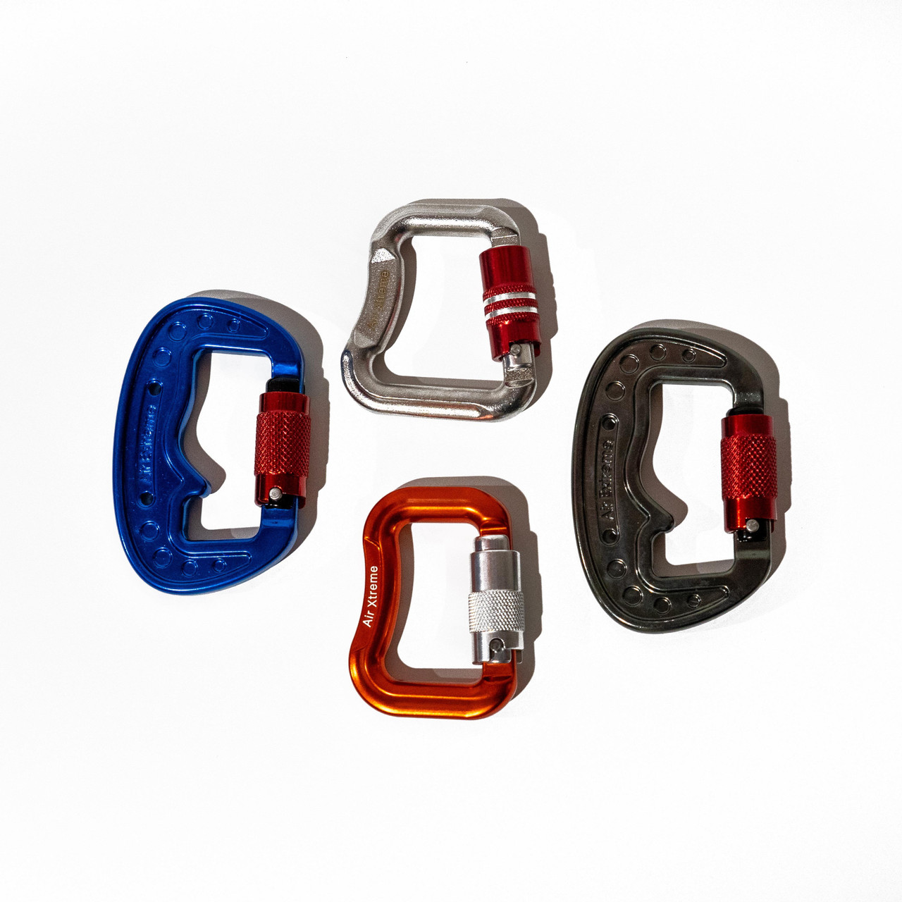 Carabiners