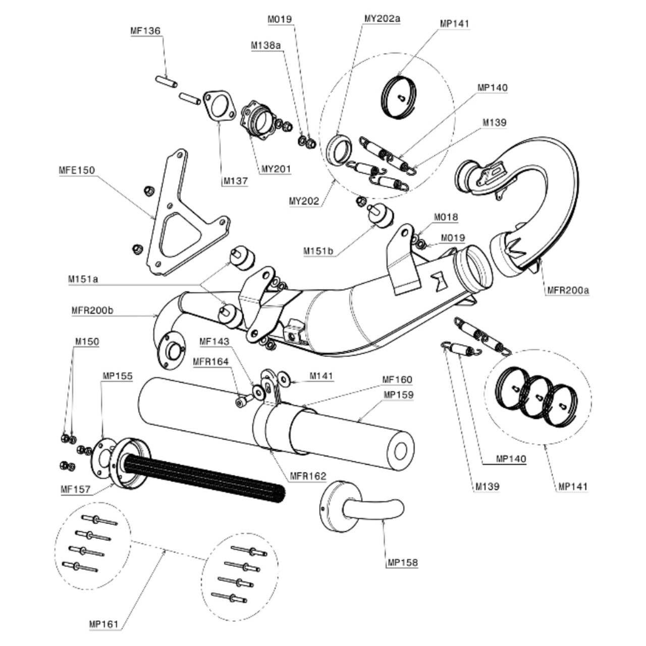 Exhaust Group