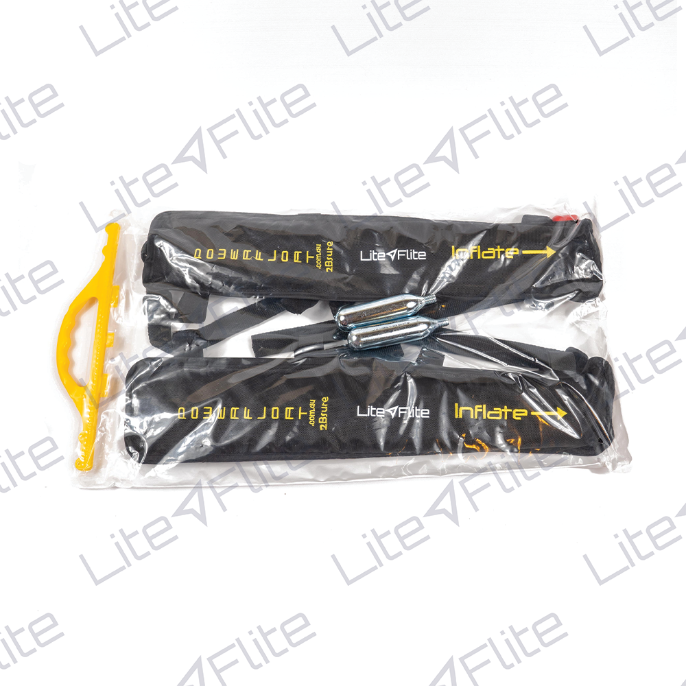 Lite Flite Paramotor Floatation Lite Flite