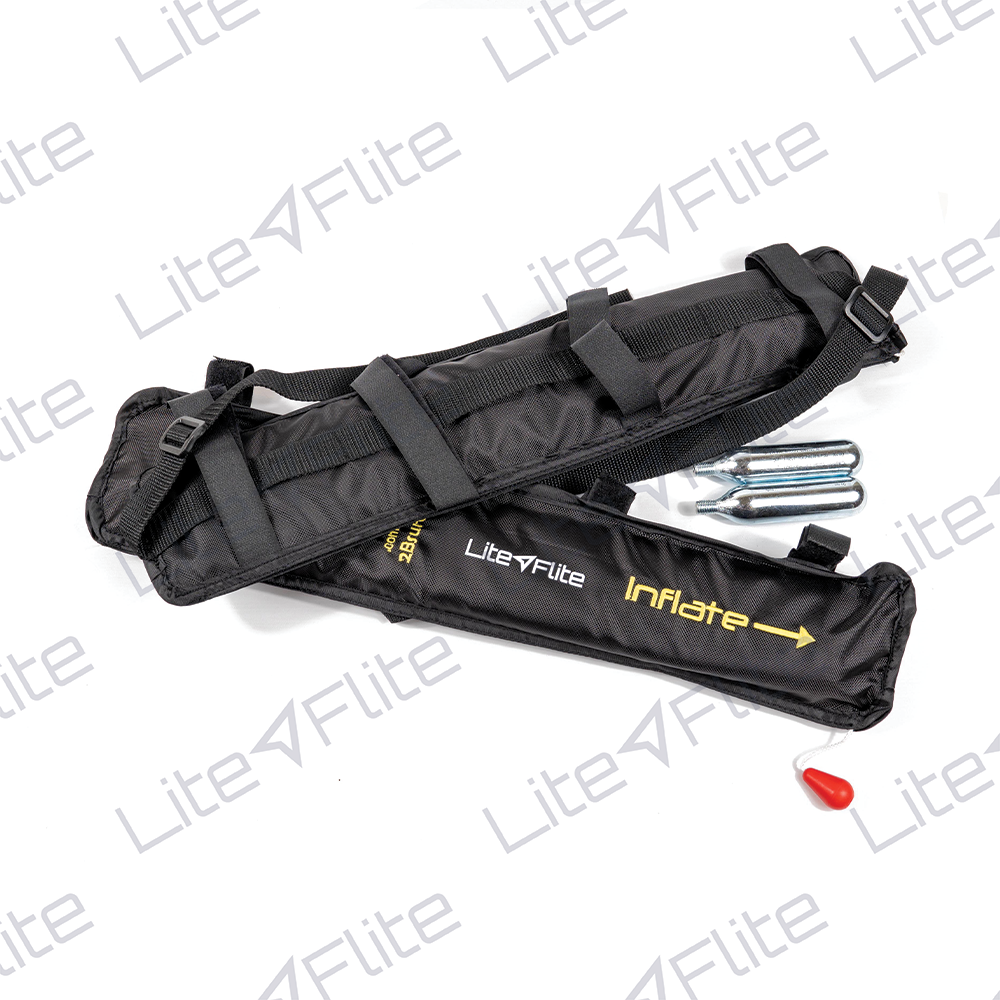 Lite Flite Paramotor Floatation Lite Flite