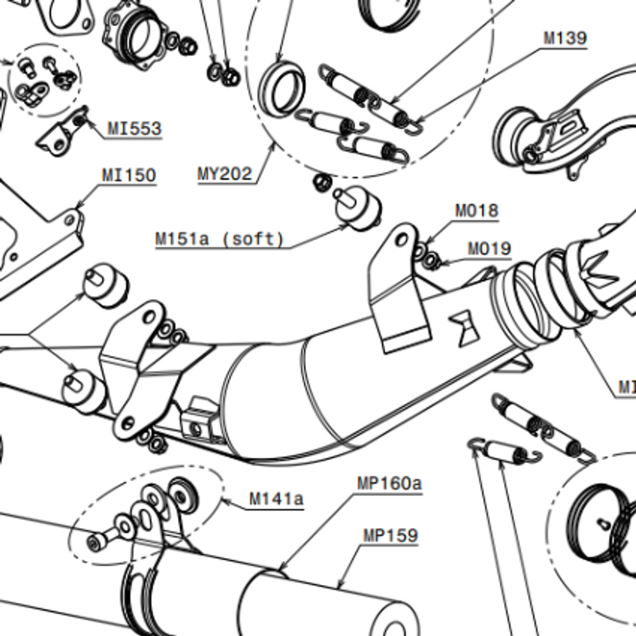 Exhaust Group