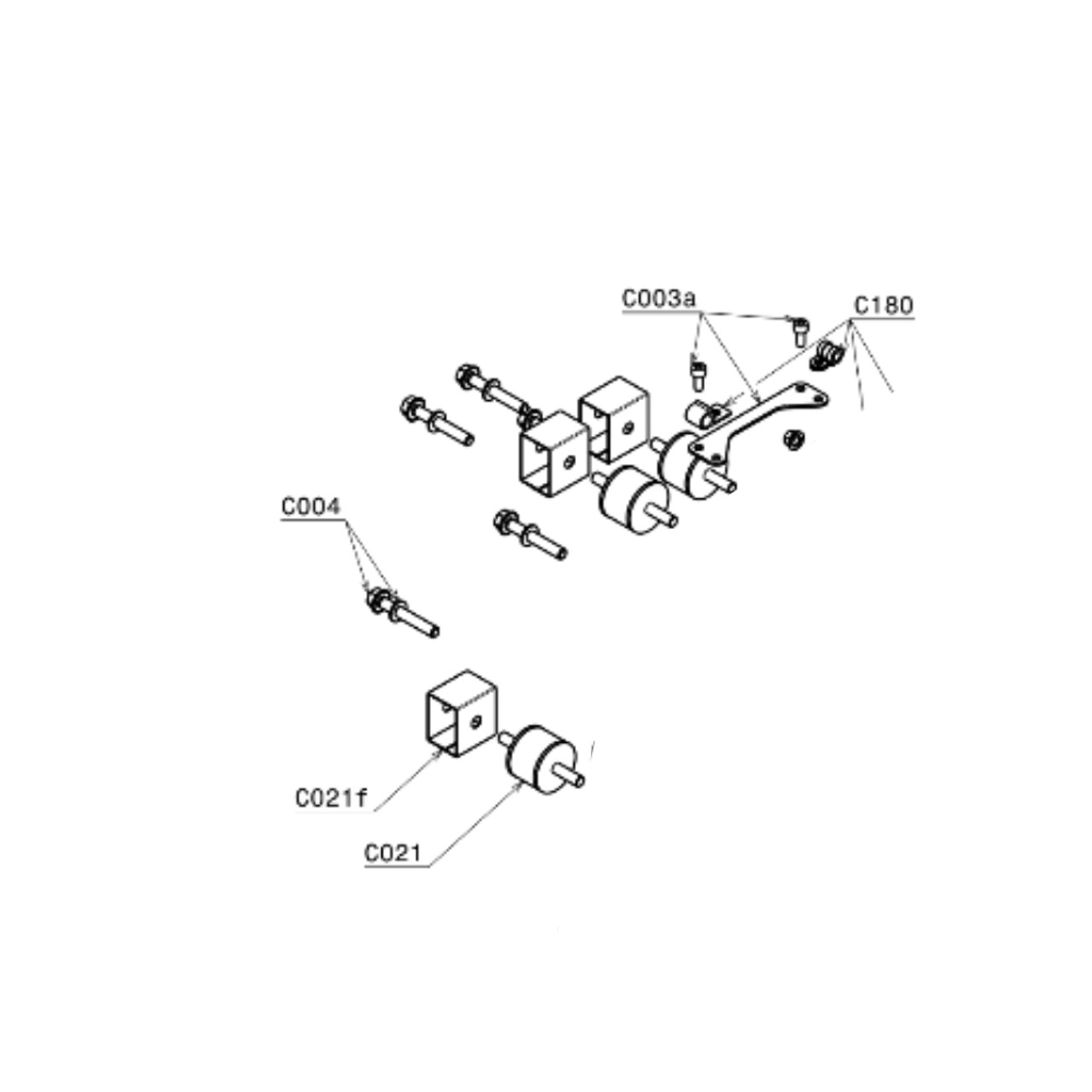 Anti Vibration Group