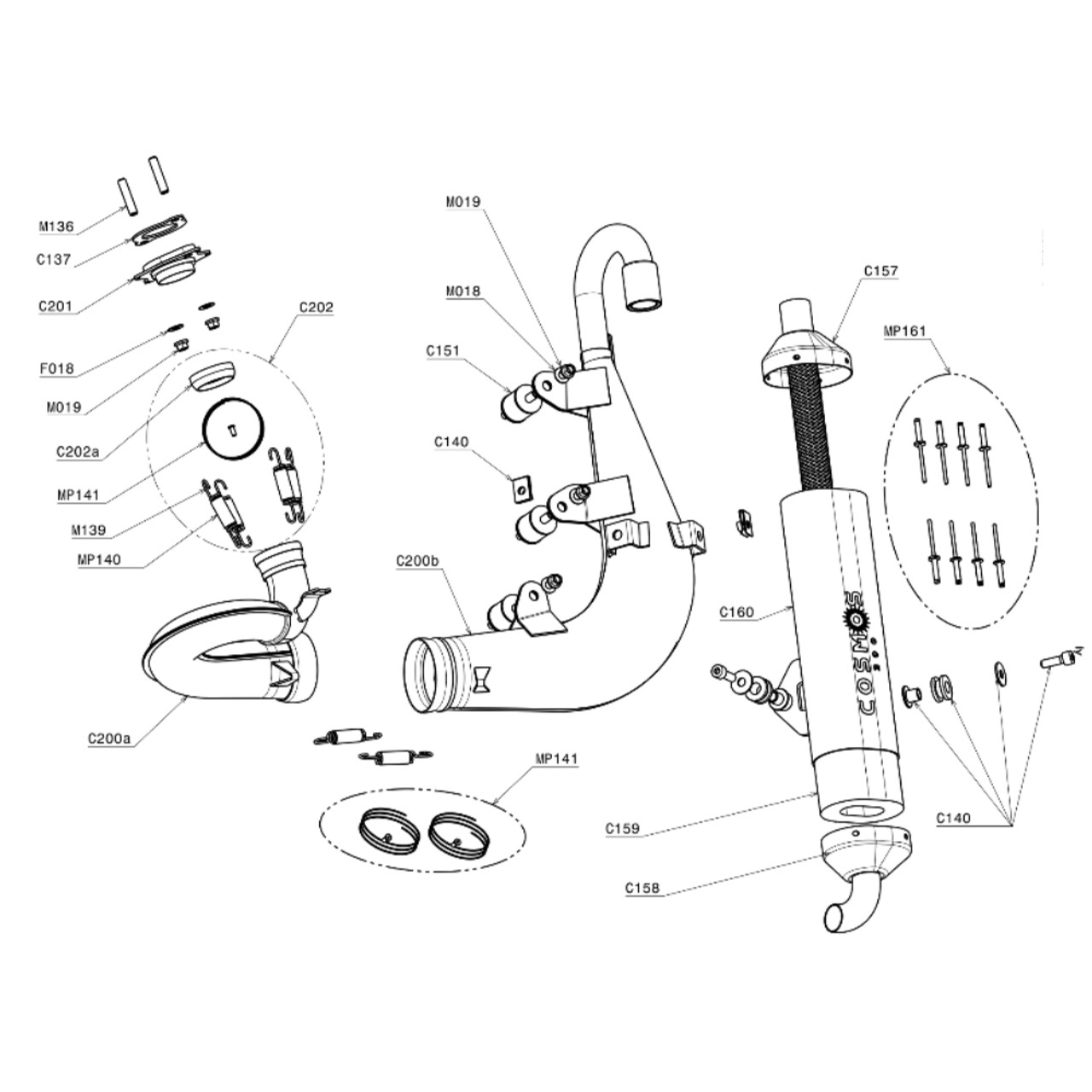 Exhaust Group